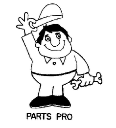 PARTS PRO