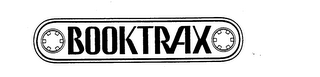 BOOKTRAX trademark