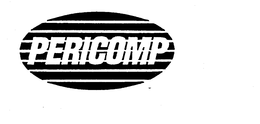 PERICOMP trademark