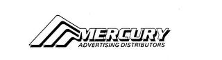 MERCURY ADVERTISING DISTRIBUTORS