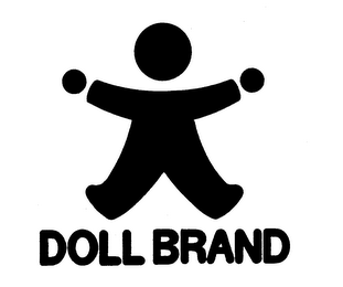 DOLL BRAND