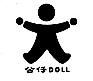 DOLL