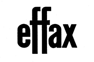 EFFAX