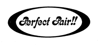 PERFECT PAIR!! trademark