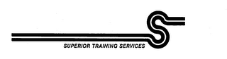 SUPERIOR TRAINING SERVICES S