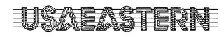 USAEASTERN trademark