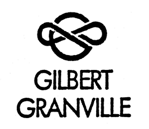GILBERT GRANVILLE trademark