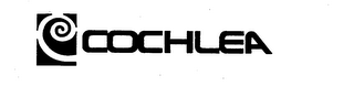 COCHLEA trademark