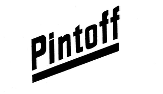 PINTOFF