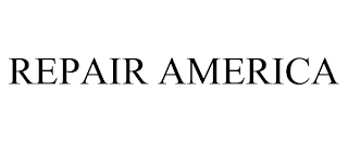 REPAIR AMERICA trademark