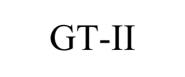 GT-II trademark