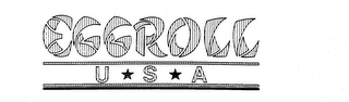 EGGROLL USA trademark