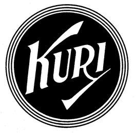 KURI trademark