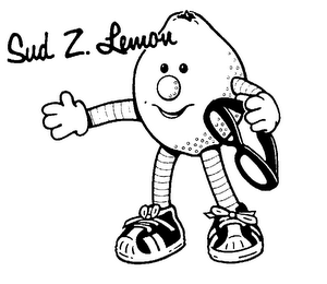 SUD Z. LEMON