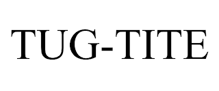 TUG-TITE trademark