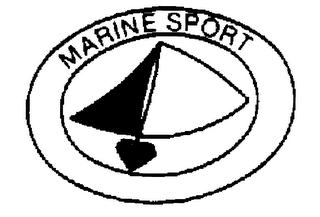 MARINE SPORT