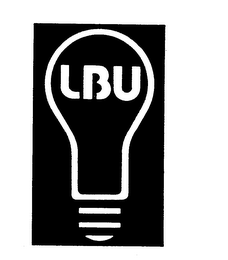 LBU trademark