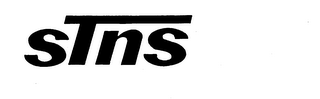 STNS trademark