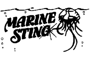 MARINE STING