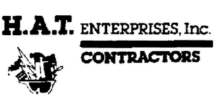 H.A.T. ENTERPRISES, INC. CONTRACTORS