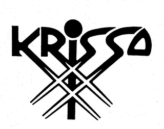 KRISSO trademark