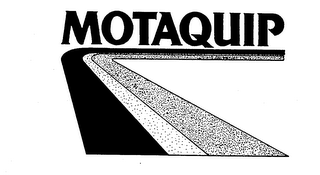 MOTAQUIP trademark
