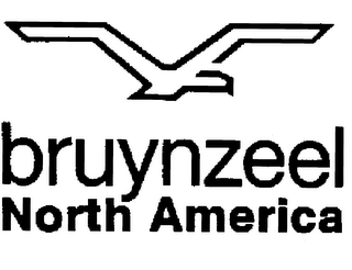 BRUYNZEEL NORTH AMERICA trademark