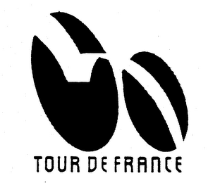 TOUR DE FRANCE trademark