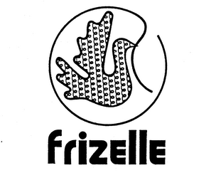 FRIZELLE trademark