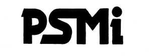 PSMI trademark