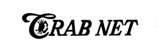 CRAB NET trademark