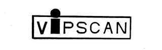 VIPSCAN trademark