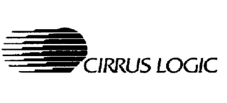 CIRRUS LOGIC