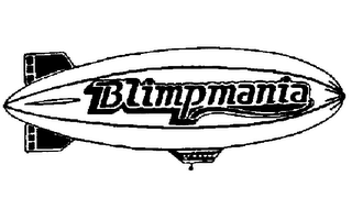 BLIMPMANIA