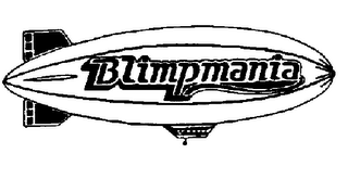 BLIMPMANIA