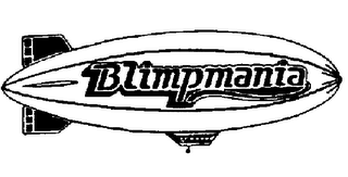 BLIMPMANIA