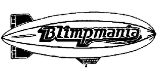 BLIMPMANIA