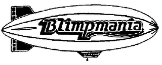 BLIMPMANIA