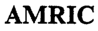 AMRIC trademark