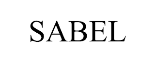SABEL trademark