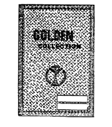 GOLDEN COLLECTION trademark