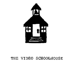 THE VIDEO SCHOOLHOUSE trademark