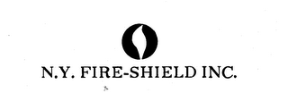 N.Y. FIRE-SHIELD INC. trademark