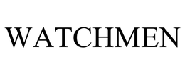 WATCHMEN