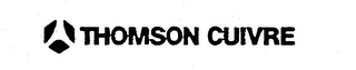 THOMSON CUIVRE trademark