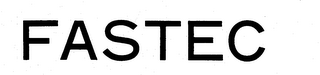 FASTEC trademark