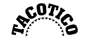 TACOTICO trademark