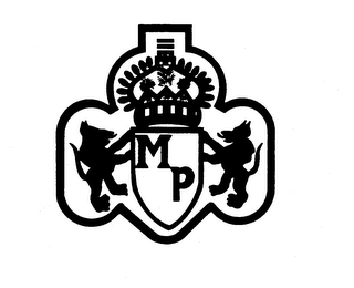 MP trademark