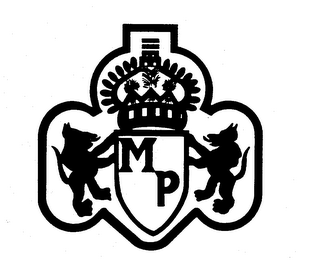MP trademark