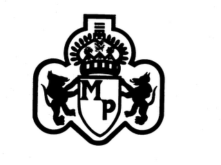 MP trademark